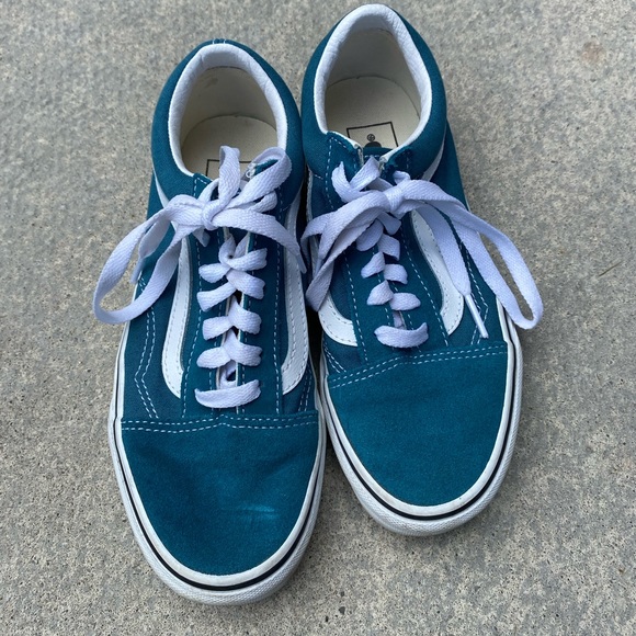 VANS sneakers W5.5 - Picture 2 of 3